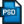 File Adobe PSD Icon 24x24 png
